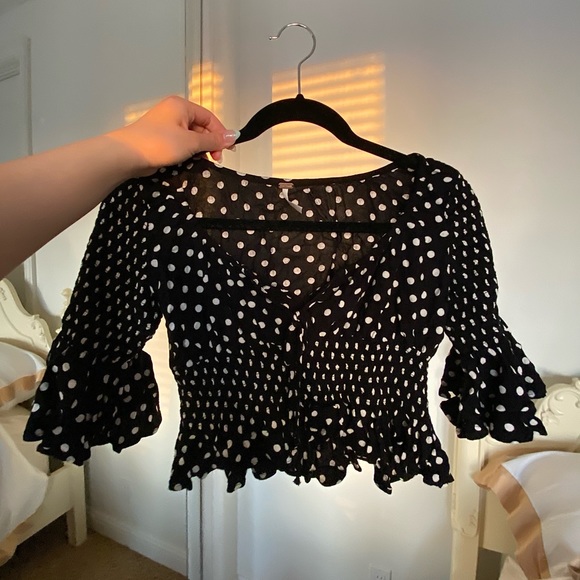 Tops - Free People top